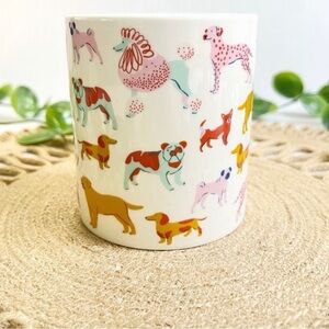 Parker Lane Dog Person mug 🐶